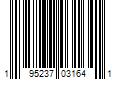 Barcode Image for UPC code 195237031641