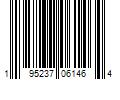 Barcode Image for UPC code 195237061464