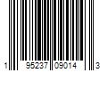 Barcode Image for UPC code 195237090143