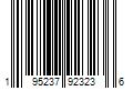 Barcode Image for UPC code 195237923236