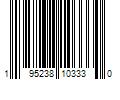 Barcode Image for UPC code 195238103330