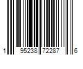 Barcode Image for UPC code 195238722876
