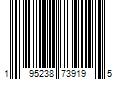 Barcode Image for UPC code 195238739195