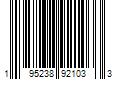 Barcode Image for UPC code 195238921033