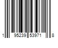 Barcode Image for UPC code 195239539718