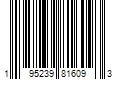 Barcode Image for UPC code 195239816093