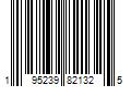 Barcode Image for UPC code 195239821325