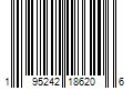 Barcode Image for UPC code 195242186206