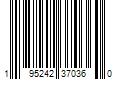 Barcode Image for UPC code 195242370360