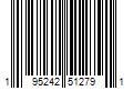 Barcode Image for UPC code 195242512791