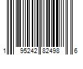 Barcode Image for UPC code 195242824986