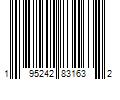 Barcode Image for UPC code 195242831632