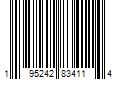 Barcode Image for UPC code 195242834114