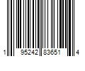 Barcode Image for UPC code 195242836514