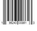 Barcode Image for UPC code 195243008613