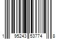 Barcode Image for UPC code 195243537748