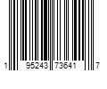 Barcode Image for UPC code 195243736417