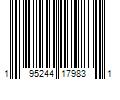 Barcode Image for UPC code 195244179831