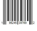 Barcode Image for UPC code 195245397692