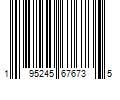 Barcode Image for UPC code 195245676735