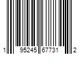 Barcode Image for UPC code 195245677312