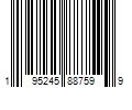 Barcode Image for UPC code 195245887599