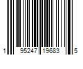 Barcode Image for UPC code 195247196835