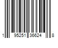 Barcode Image for UPC code 195251366248