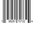 Barcode Image for UPC code 195251707324