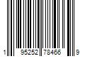 Barcode Image for UPC code 195252784669