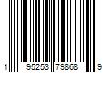 Barcode Image for UPC code 195253798689