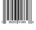 Barcode Image for UPC code 195253918698