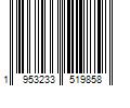 Barcode Image for UPC code 1953233519858