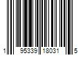 Barcode Image for UPC code 195339180315