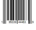 Barcode Image for UPC code 195339444639