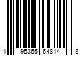 Barcode Image for UPC code 195365648148