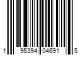 Barcode Image for UPC code 195394046915