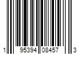 Barcode Image for UPC code 195394084573