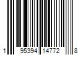 Barcode Image for UPC code 195394147728