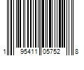 Barcode Image for UPC code 195411057528