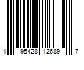 Barcode Image for UPC code 195428126897