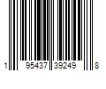 Barcode Image for UPC code 195437392498