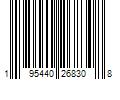 Barcode Image for UPC code 195440268308