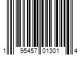 Barcode Image for UPC code 195457013014