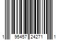 Barcode Image for UPC code 195457242711