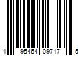 Barcode Image for UPC code 195464097175