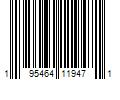 Barcode Image for UPC code 195464119471