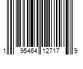 Barcode Image for UPC code 195464127179