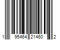 Barcode Image for UPC code 195464214602