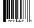 Barcode Image for UPC code 195464232446